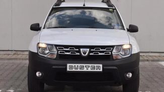 Top 5 SUV-uri sub 7.000 de euro