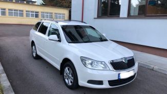 Top 5 versiuni Skoda Octavia disponibile pe Autovit.ro