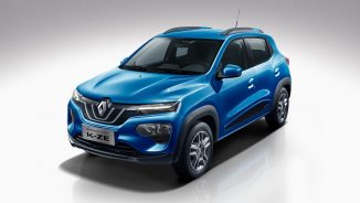 Dacia ar putea produce primul său model electric în 2021