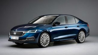 Skoda Octavia a ajuns la cea de-a patra generație