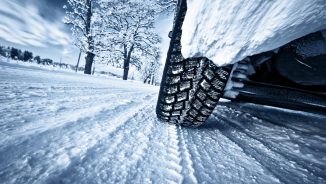 Vacanțele sunt aproape – verifică anvelopele înainte de a pleca la drum