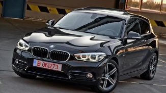 Top 5 compacte la 10.000 de euro
