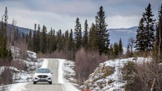 TEST DRIVE FORD EDGE 2019 [VIDEO]