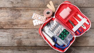 Trusa medicală auto: ce conţine și ce amendă riști să primești dacă nu o ai