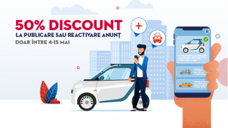 Măsurile Autovit.ro pentru vânzători persoane fizice