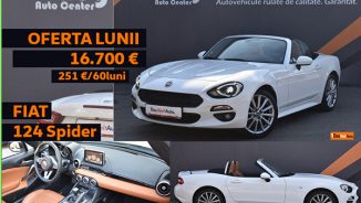 Oferta lunii de la Brady Auto Center