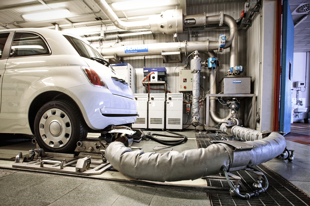 What Are The Hours For Emissions Testing