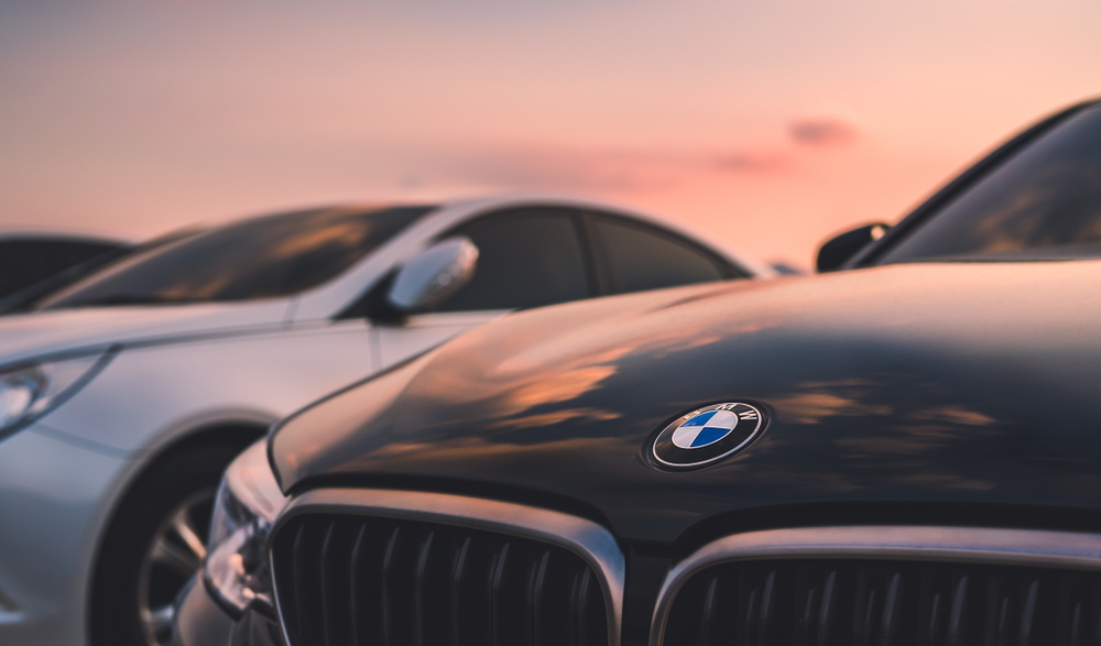 Counterpart convertible server Istoria brandului BMW : Un secol de performanta si inovatie