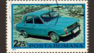 Istoria Dacia: cum a devenit unul dintre cele mai cunoscute branduri românești