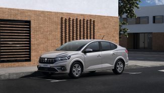 Ce schimbări aduce noul Logan: toate detaliile despre cel mai recent model Dacia