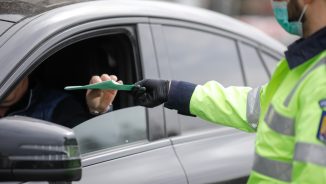 Codul Rutier 2021: modificări ale legii și valorile amenzilor frecvente