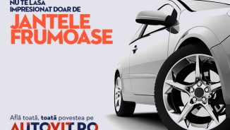 Găsește-ți mașina pe AUTOVIT.RO