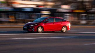 Tot ce trebuie să știi despre Toyota Prius