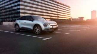 TEST DRIVE CITROEN C4 ELECTRIC 2021 [VIDEO]