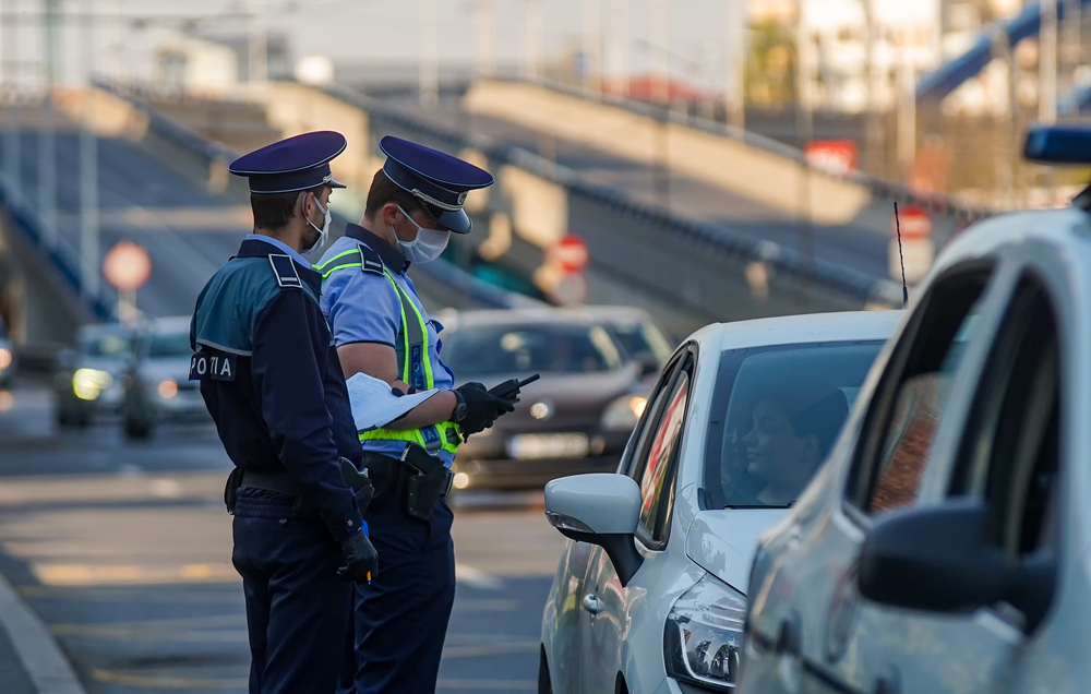 Redobandirea permisului auto suspendat