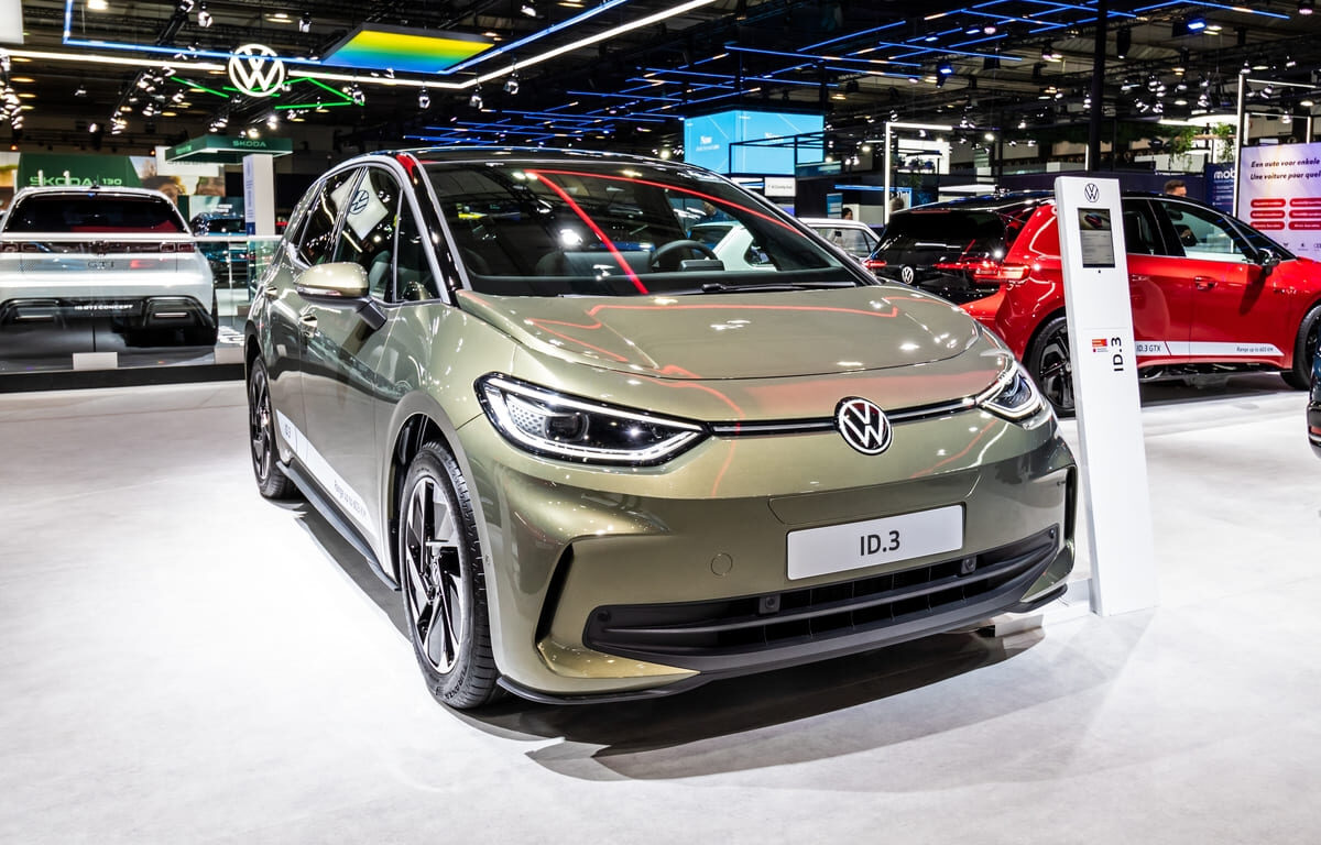 Volkswagen ID.3