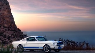 Top 5 muscle car: cele mai bune exemplare din istorie