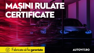 Avantaje când cumperi o mașină rulată certificată: siguranță, garanție, preț corect