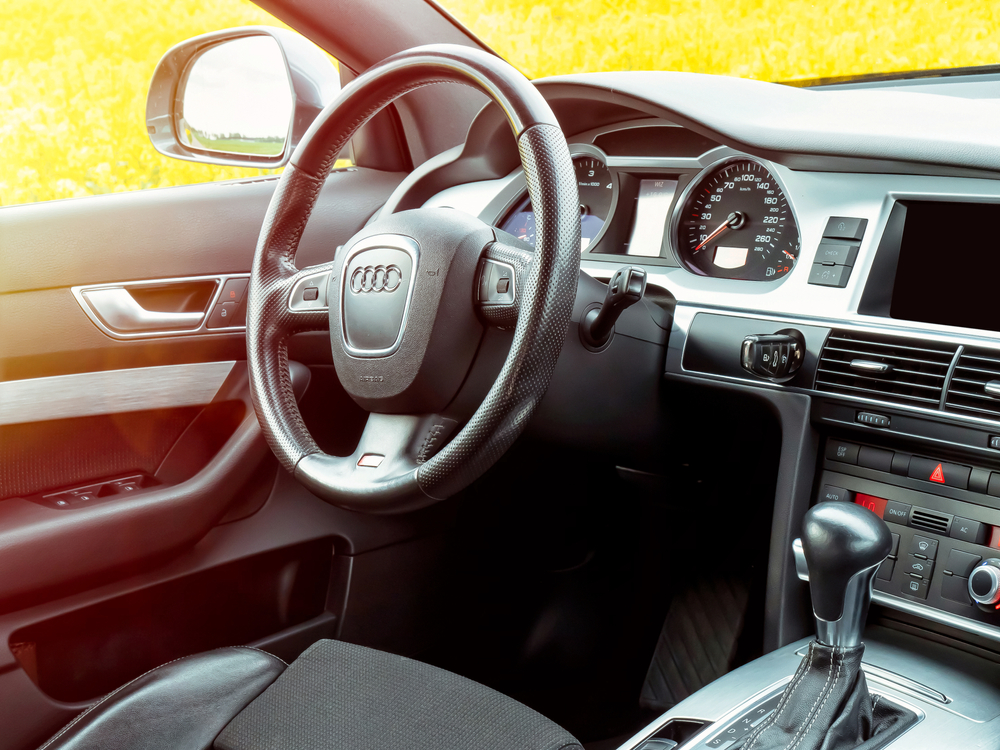 fiabilitate Audi A6