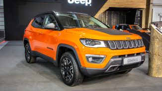 Noul Jeep Compass: motorizări, tehnologii și siguranță