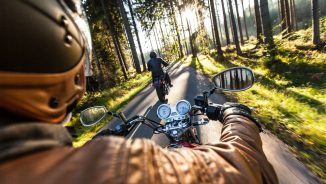 Cum alegi motocicleta? Tipuri de motociclete pentru pasionații de adrenalină