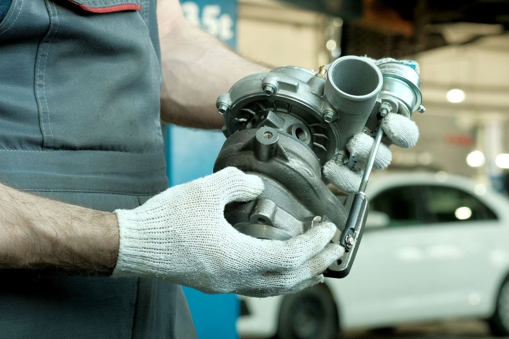 motoare pe benzina aspirate