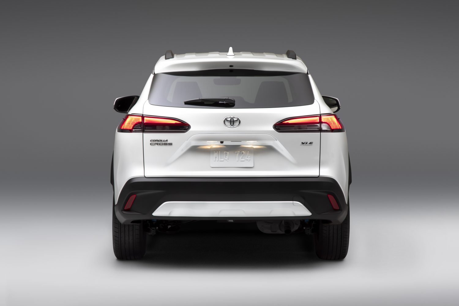 Noul SUV Toyota Corolla Cross echipare si performante Noul SUV Toyota Corolla Cross echipare si performante