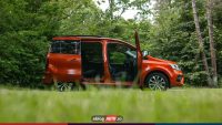 TEST DRIVE: Renault Kangoo 1.5 dCI