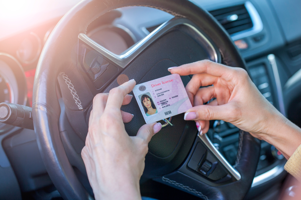 Plata taxa permis auto online