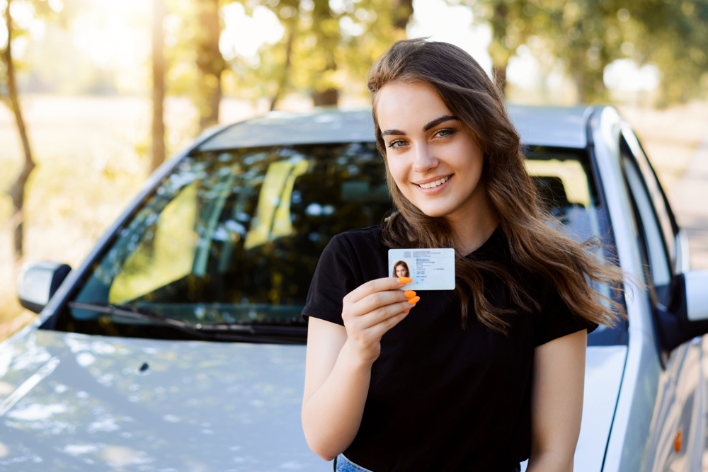 Taxa de permis auto: cand si unde se plateste