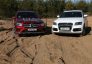 Audi Q5 vs Mercedes-Benz GLC – SUV-uri pentru pretențioși
