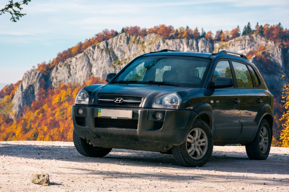 motorizari hyundai tucson