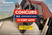 REGULAMENTUL OFICIAL AL CAMPANIEI “La drum cu Autovit.ro”