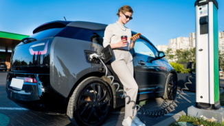 La primă mașină electrică rulată: ce trebuie să știi