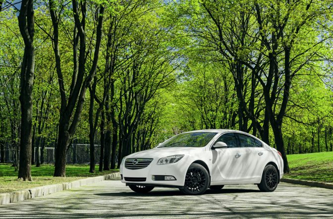 salary cleaner regional Pareri despre Opel Insignia - descopera toate detaliile
