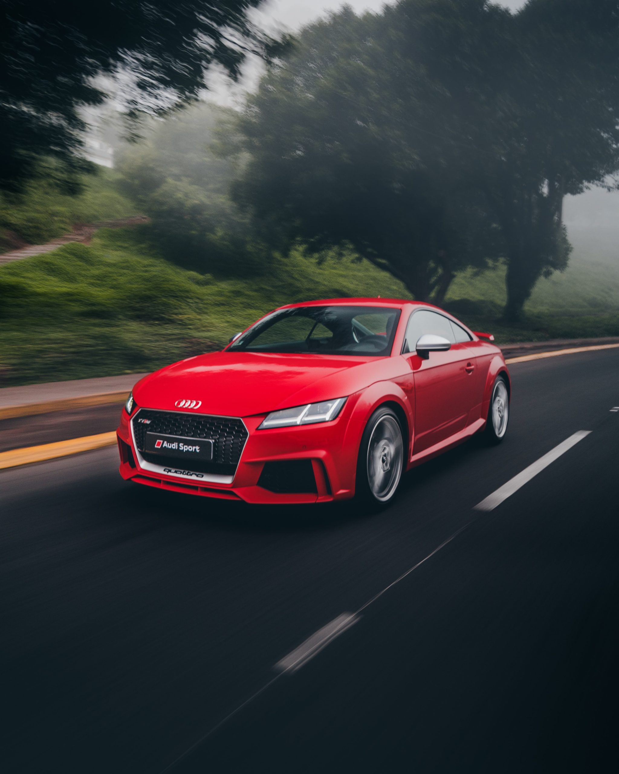 test drive auto
