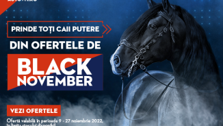 Autovit.ro Black Friday 2022: Discounturi la peste 400 de autoturisme, garanție și livrare rapidă!
