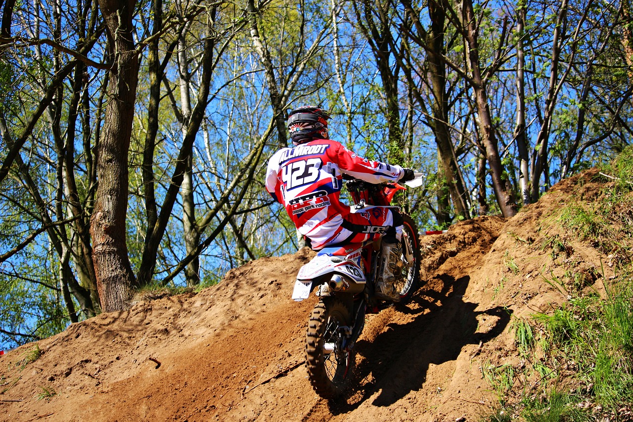Motociclete enduro touring