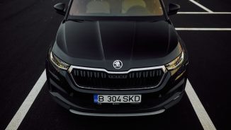 SKODA KODIAQ: cum rezistă după un an de utilizare | Test Drive 2023