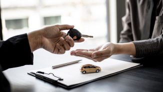 Operațiunea de predare leasing: ce înseamnă, ce presupune, condiții
