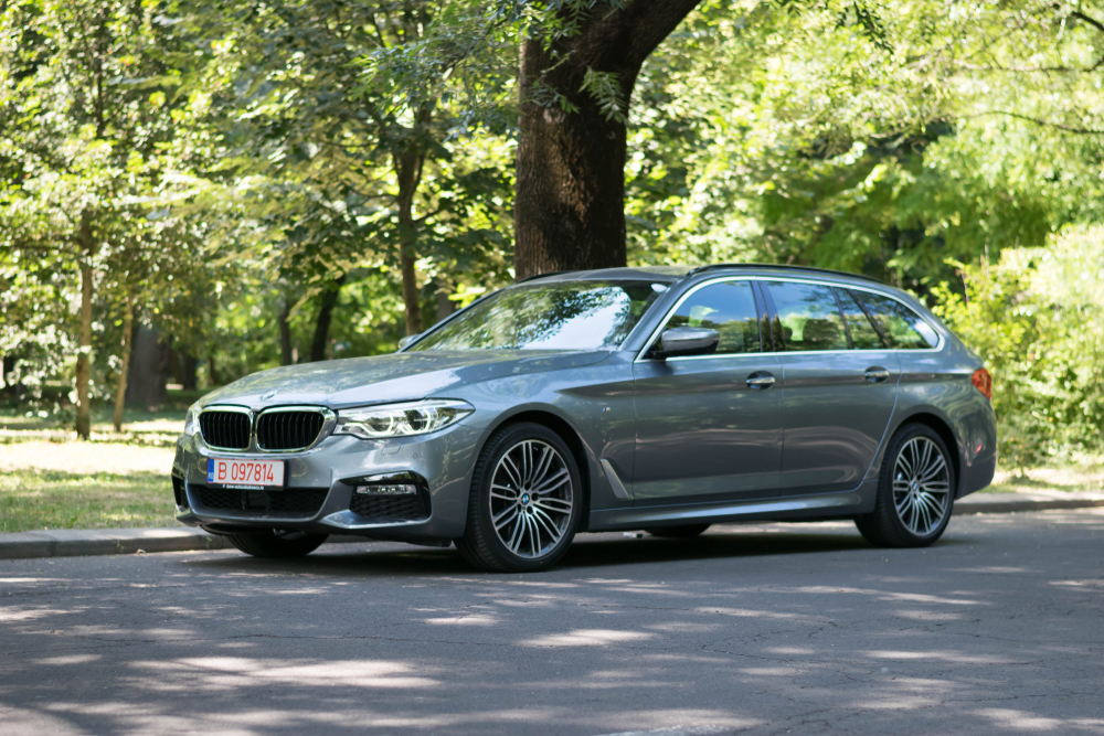 bmw diesel