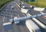 Big Brother de pe șosele – unde sunt amplasate camerele rovinietă 2023