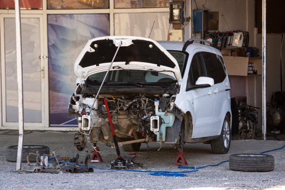 simptome segmentare motor