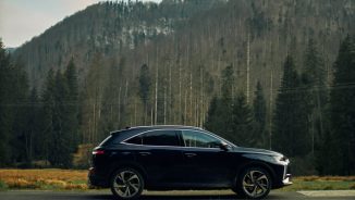 DS7 E-TENSE 300 4X4