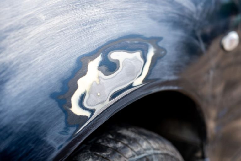 Metode reparatie rugina caroserie Autovit.ro