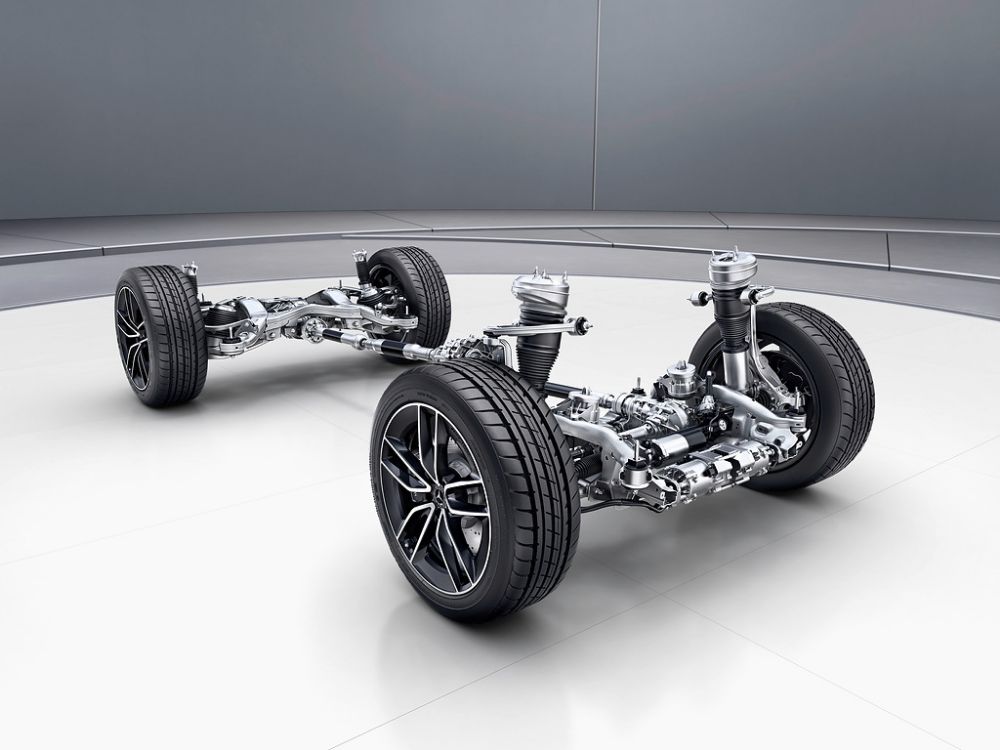 mercedes gle diesel