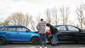 Ce trebuie să faci în cazul unui accident de circulație