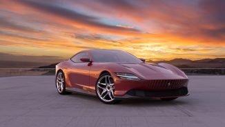 Ferrari Roma – cel mai accesibil model de Ferrari