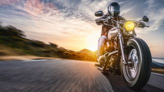 După ce criterii alegi echipamentul pentru motocicletă