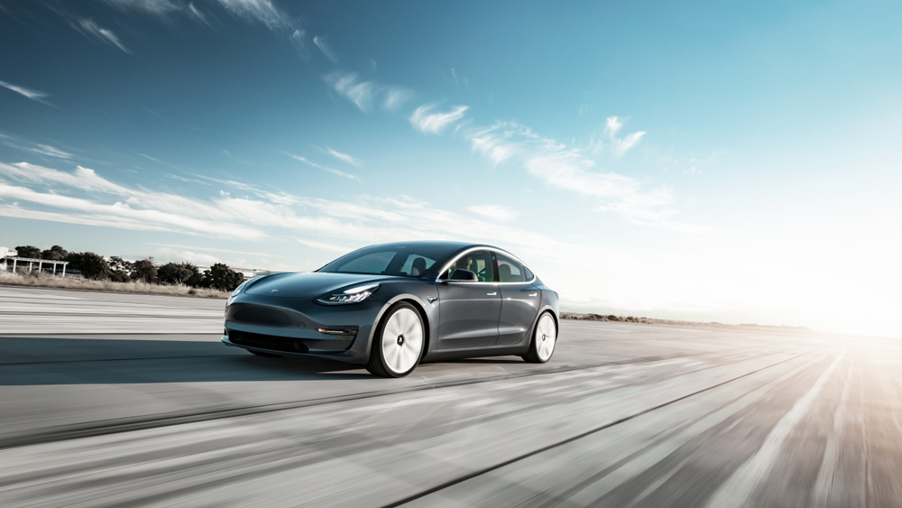 Cea mai ieftina Tesla: cat costa prin Programul Rabla